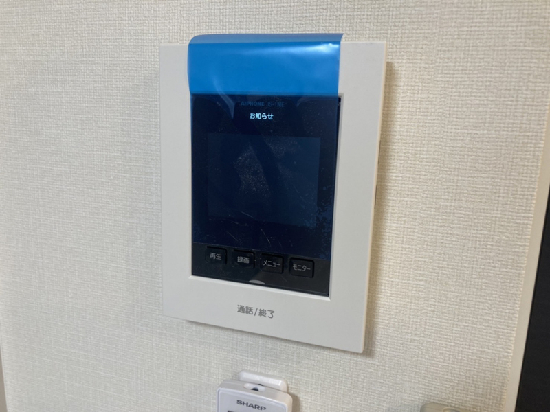 セキュリティ 写真17