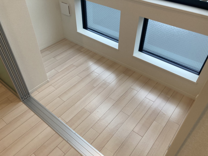 バルコニー・ベランダ 写真16