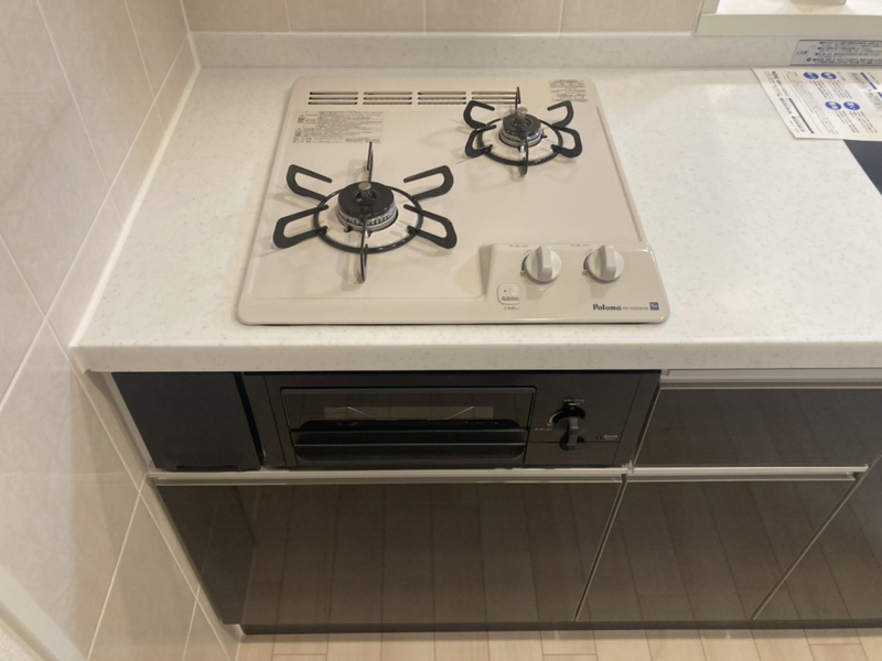 キッチン 写真5