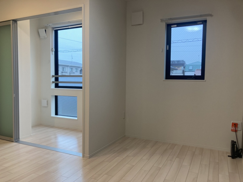 リビング 写真3