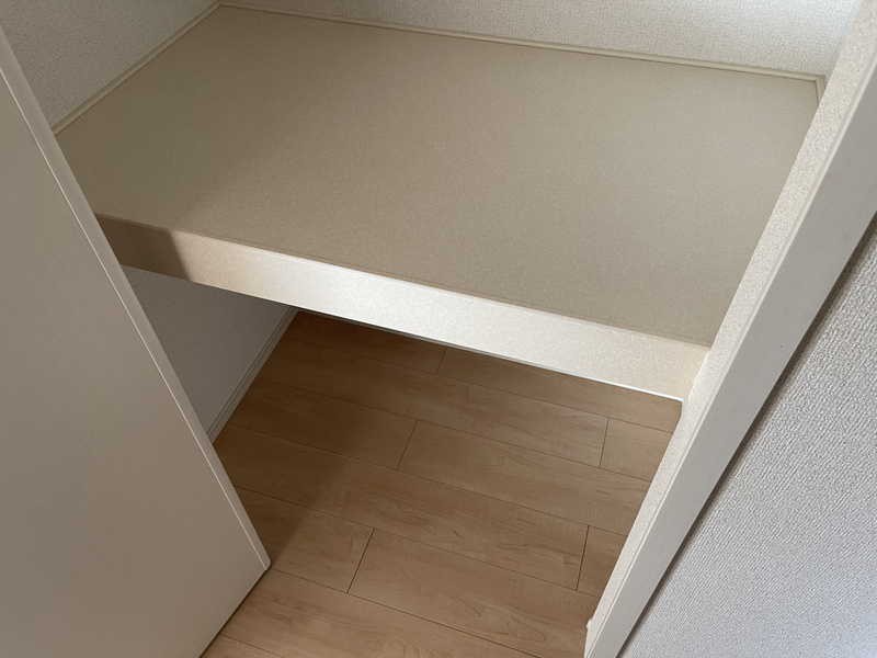 収納 写真11