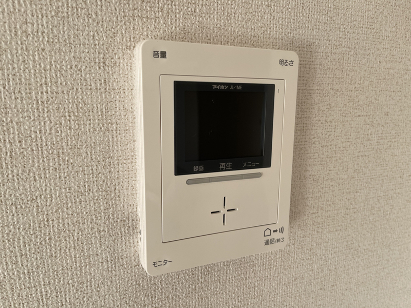 セキュリティ 写真14