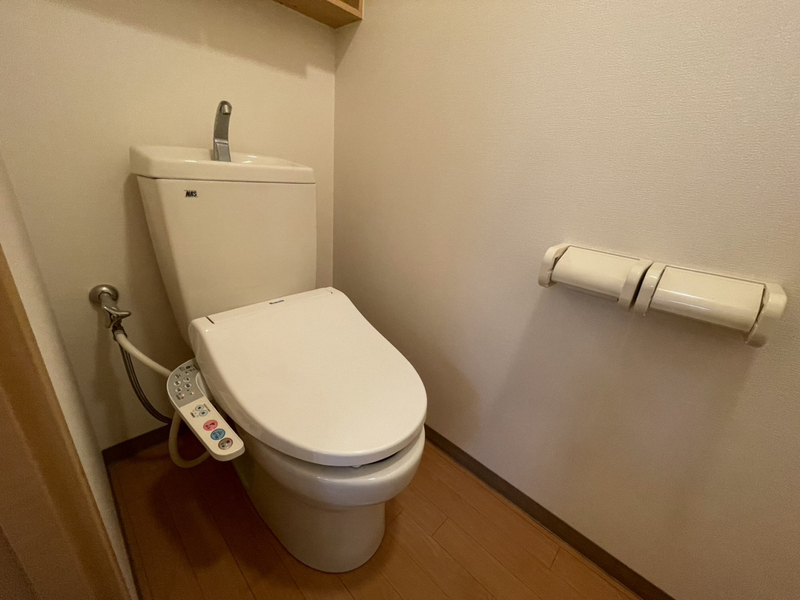 トイレ 写真12