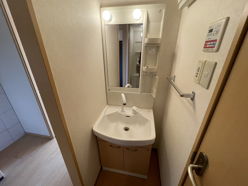 洗面所 写真9