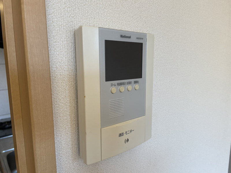 セキュリティ 写真17