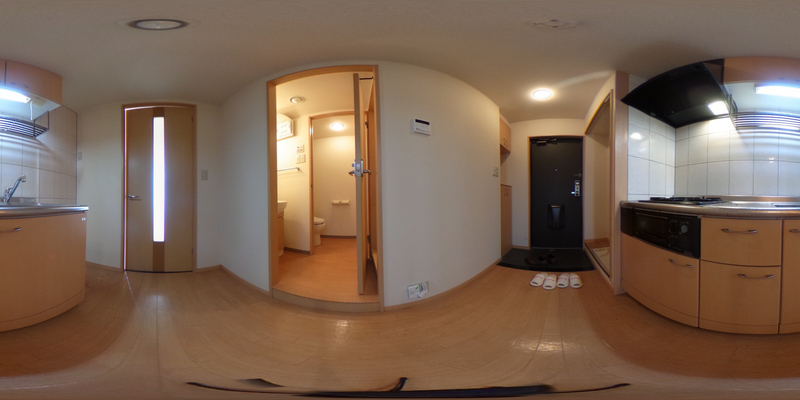 キッチン 写真34