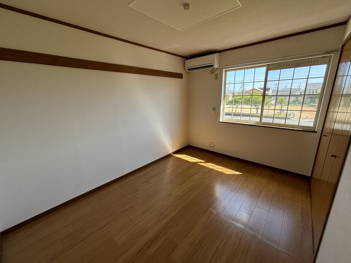 子供部屋 写真7