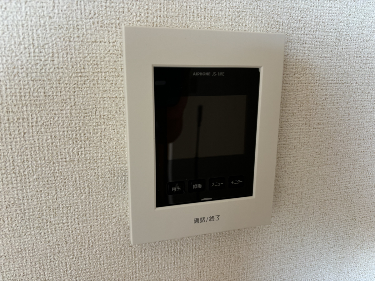 セキュリティ 写真16