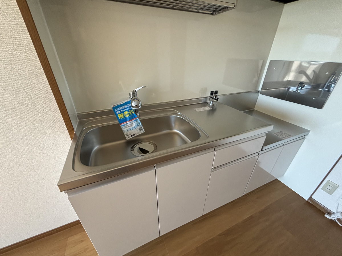 キッチン 写真3