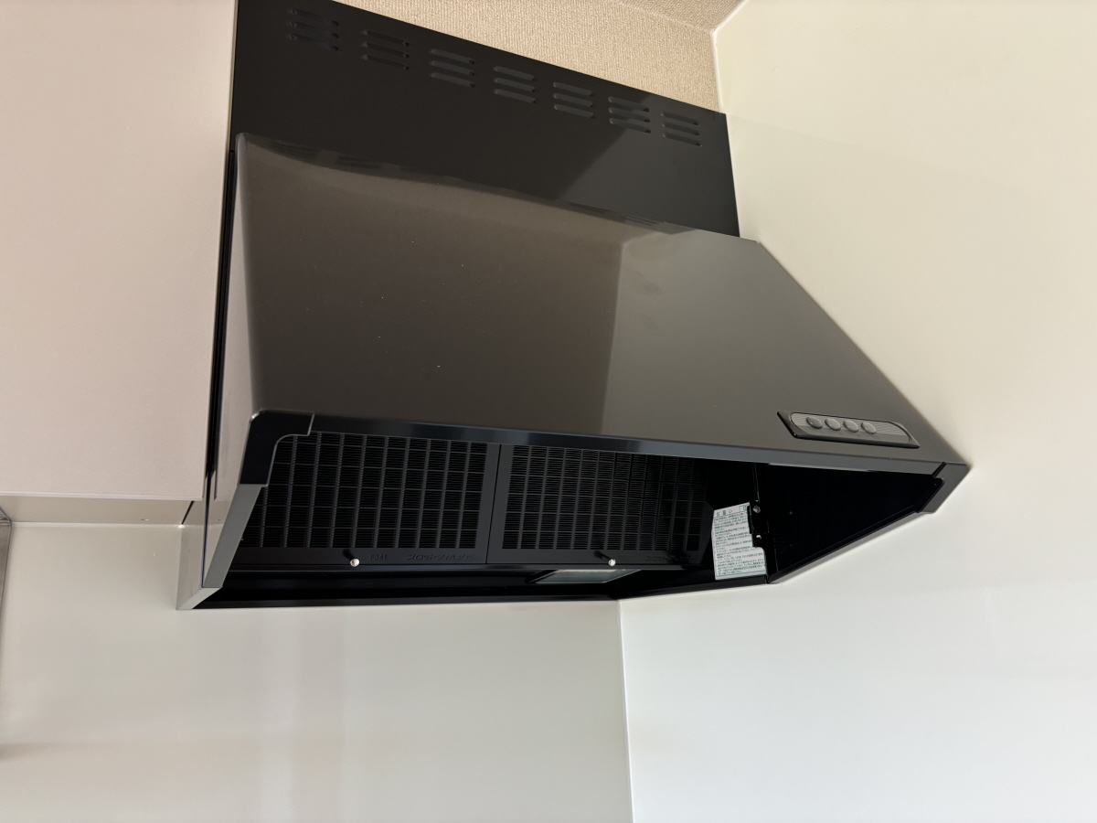 キッチン 写真4