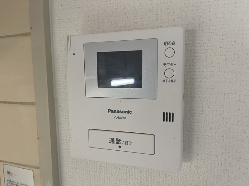 セキュリティ 写真16