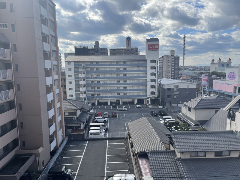 眺望 写真17