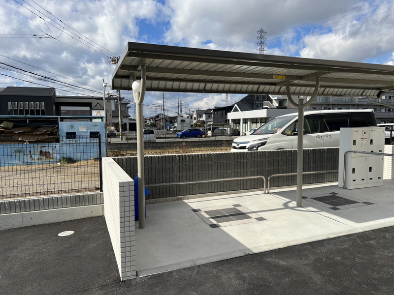 共用部 写真30