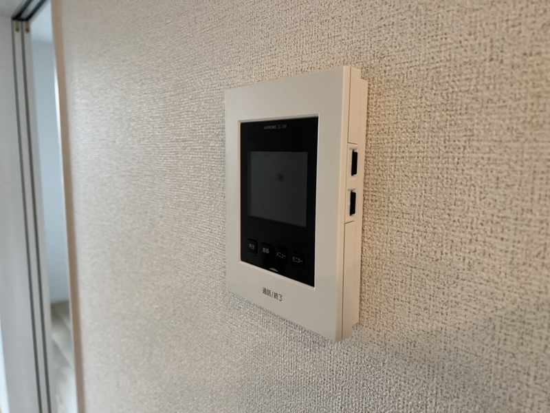 セキュリティ 写真17
