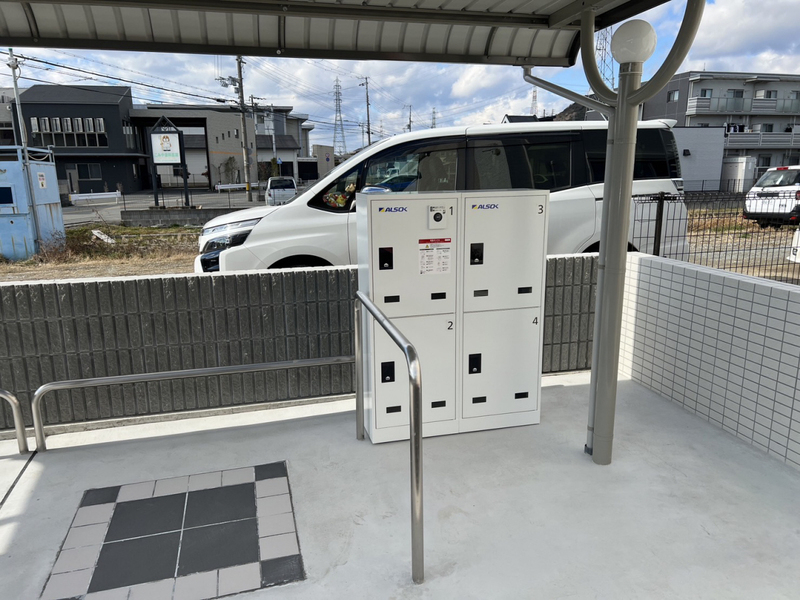 共用部 写真31