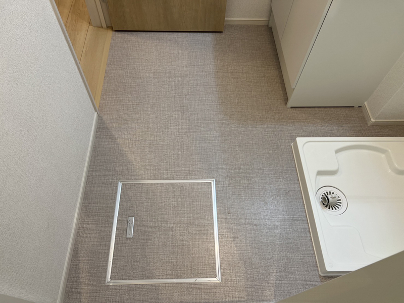 洗面所 写真10