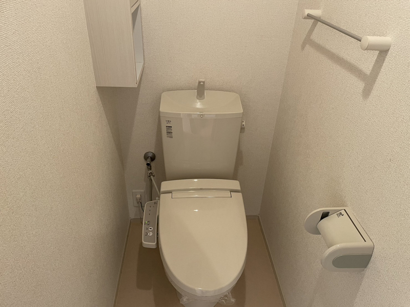 トイレ 写真12