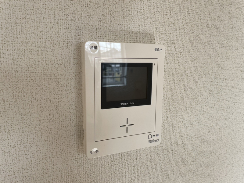 セキュリティ 写真17