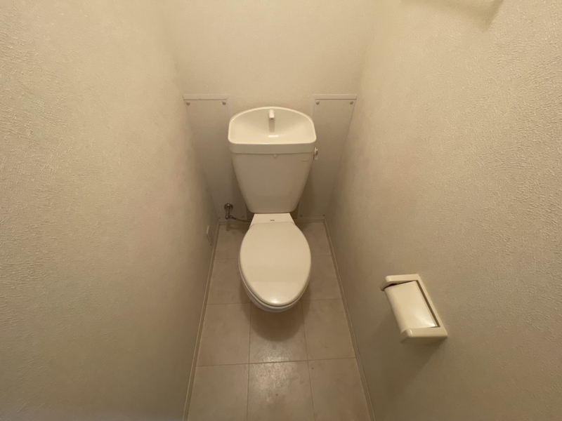 トイレ 写真13