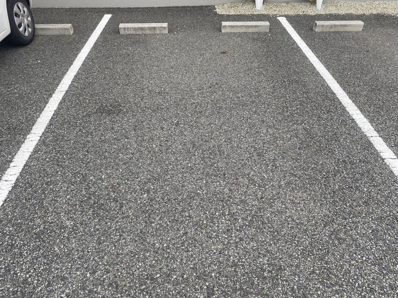 駐車場 写真32