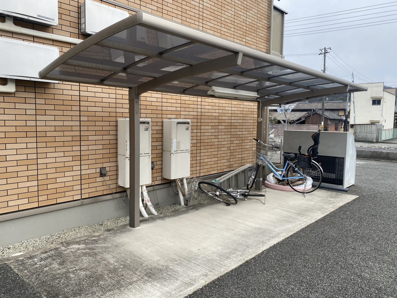 共用部 写真30