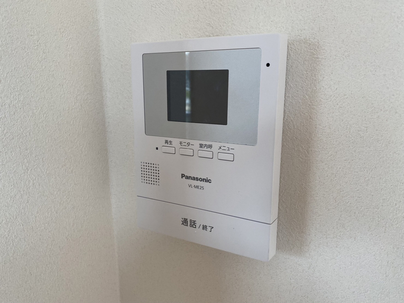 セキュリティ 写真17