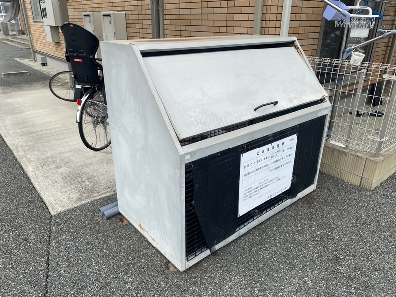 共用部 写真31