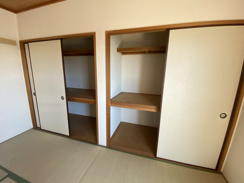 収納 写真15
