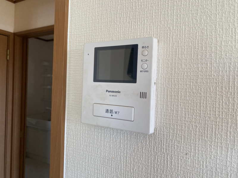 セキュリティ 写真18