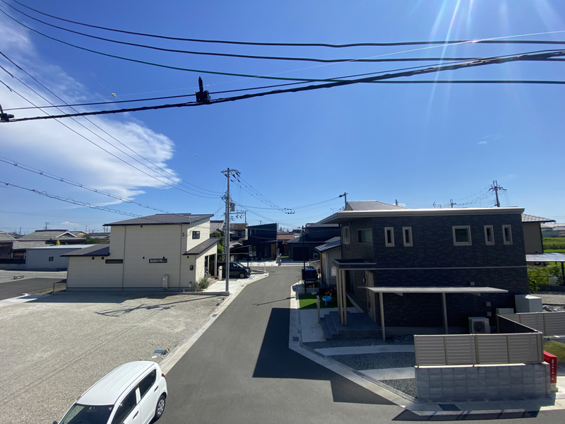 眺望 写真20