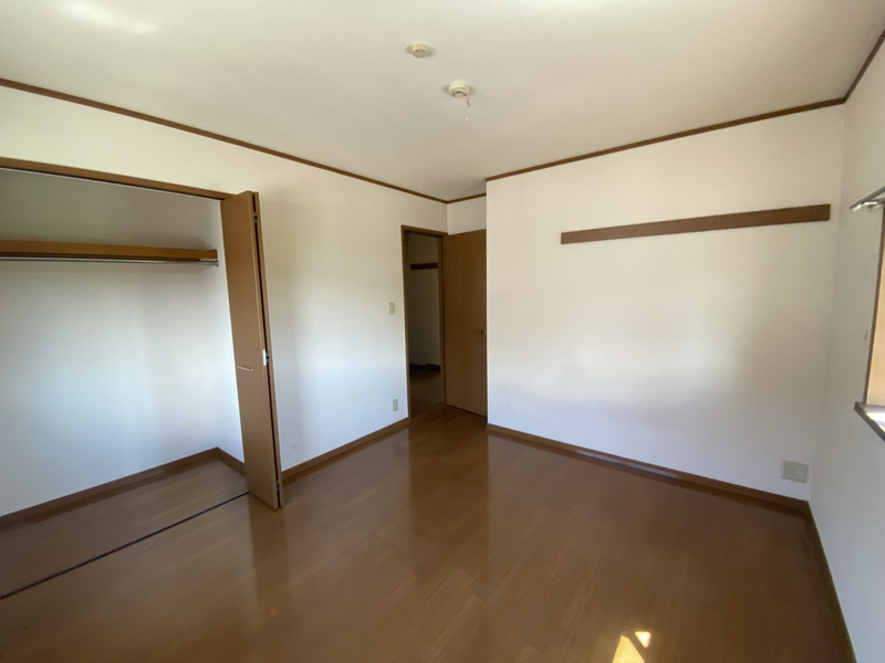子供部屋 写真7