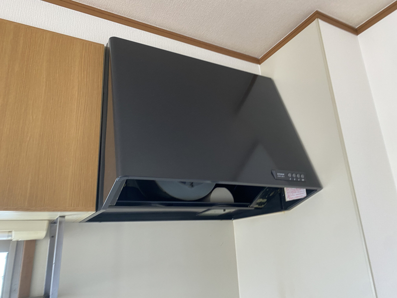 キッチン 写真4