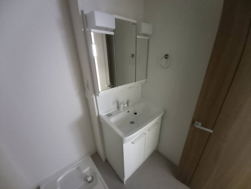 洗面所 写真9