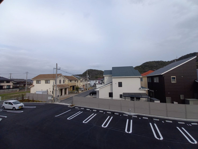 眺望 写真20