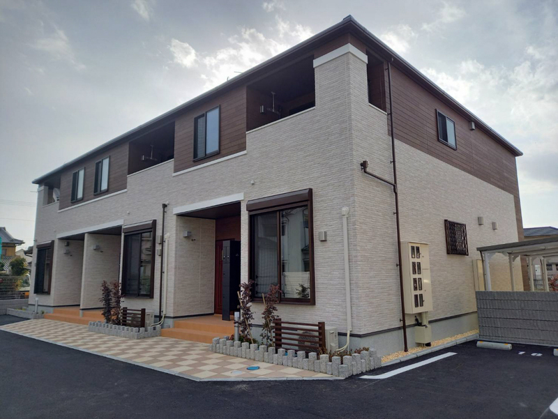 リヴィエール・デュアルB