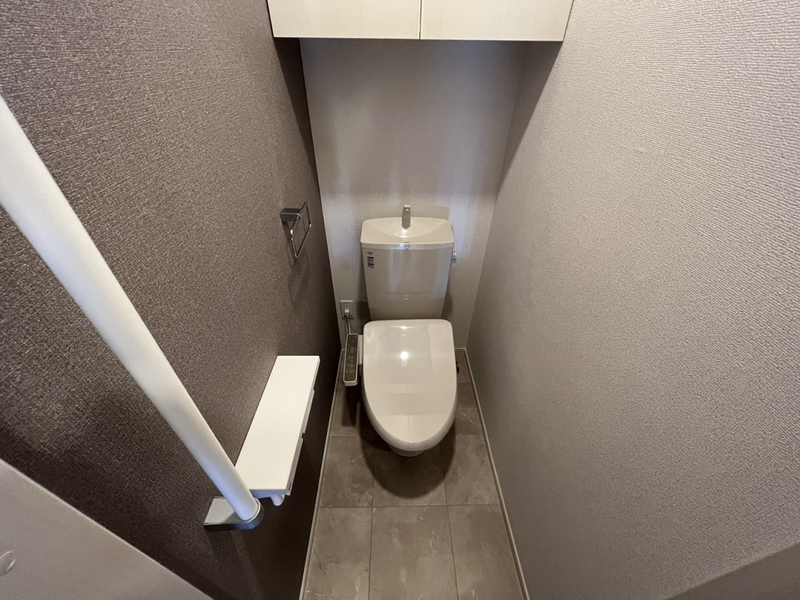 トイレ 写真12