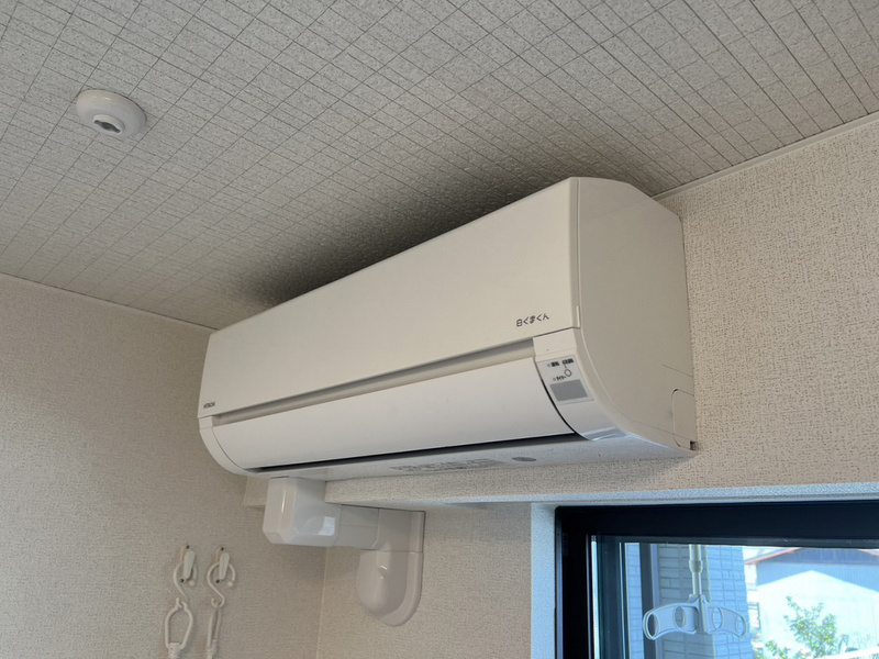 設備 写真17
