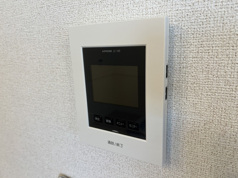 セキュリティ 写真16