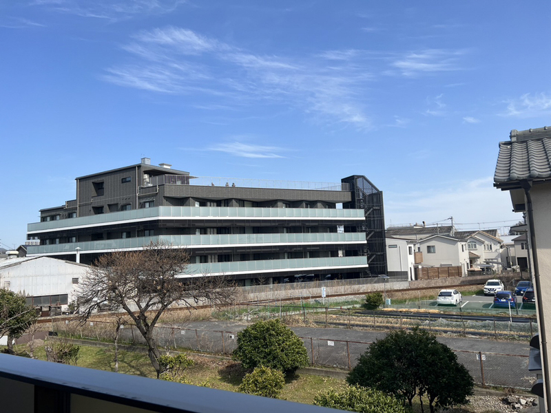 眺望 写真18