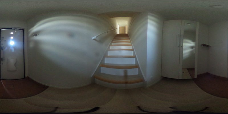 玄関 写真36