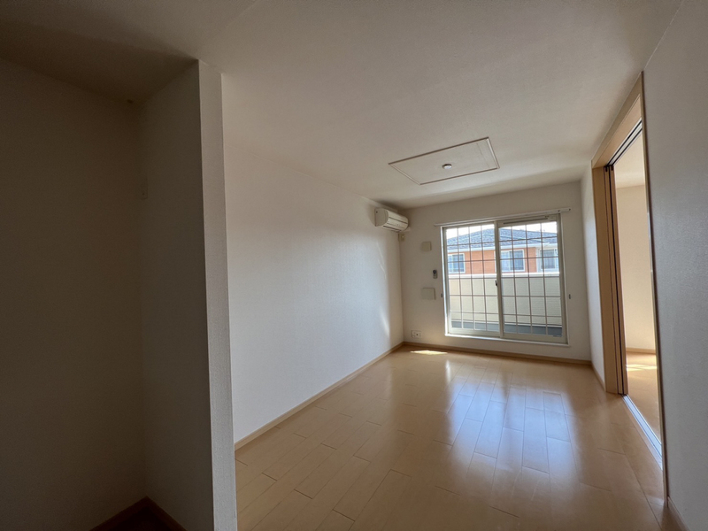 リビング 写真2