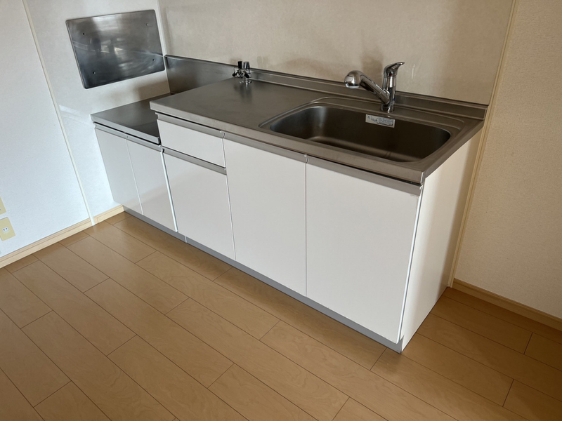 キッチン 写真4