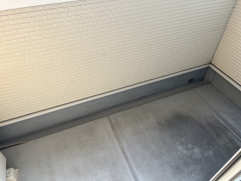 バルコニー・ベランダ 写真16