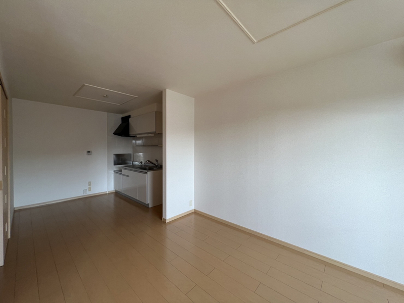 リビング 写真3