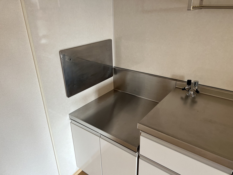 キッチン 写真5