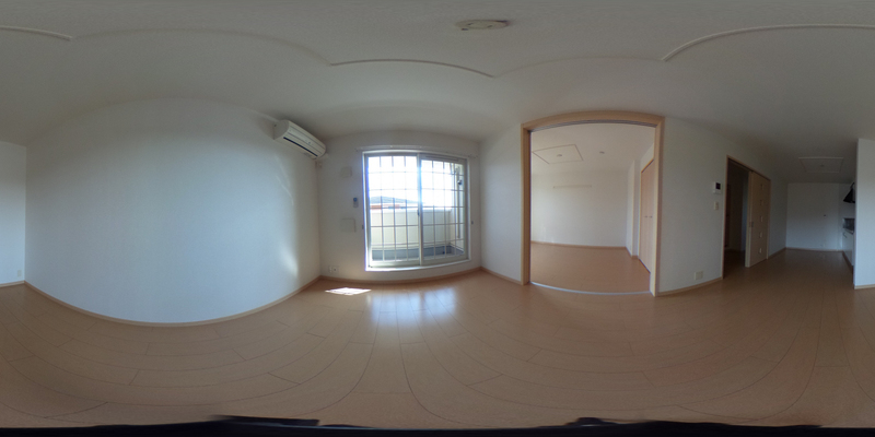 リビング 写真33