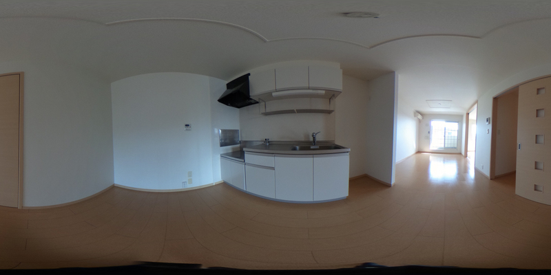 キッチン 写真34