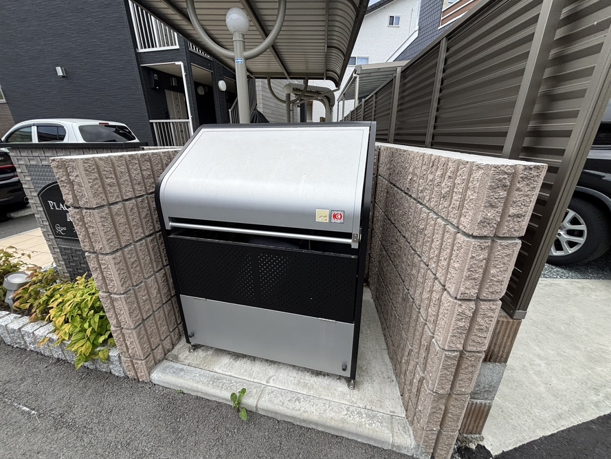 共用部 写真31