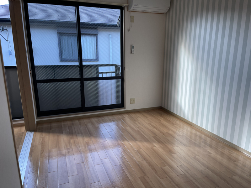 リビング 写真2