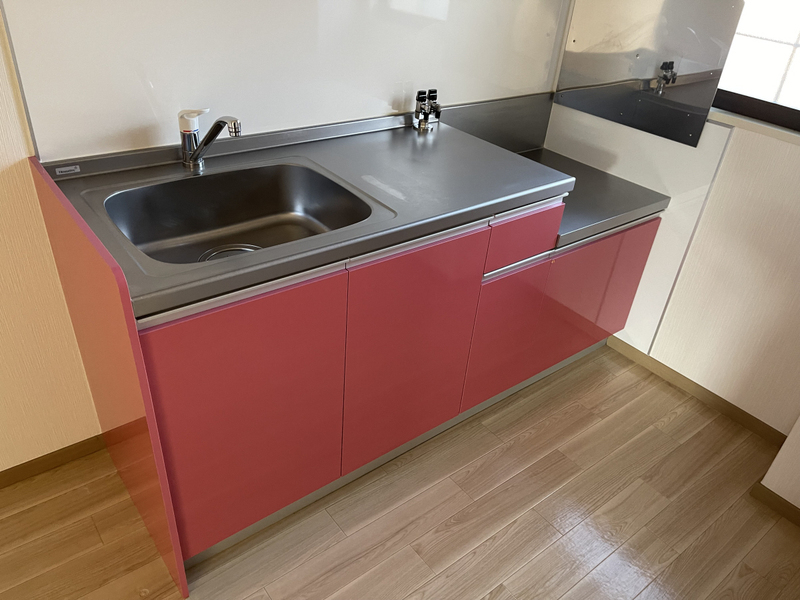 キッチン 写真3